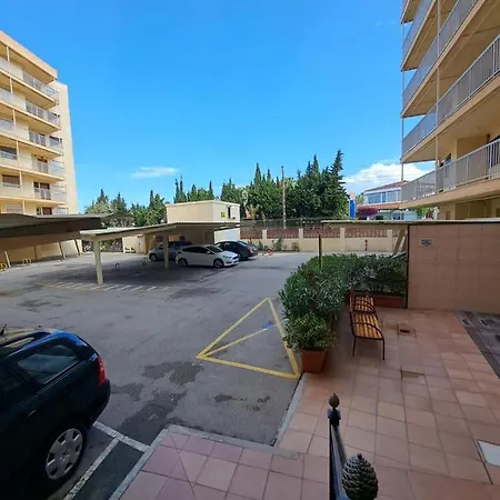 Apartment 2ª Linea Playa Agustina Aragon Salou