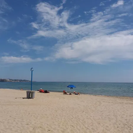 2ª Linea Playa Agustina Aragon *