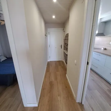 2ª Linea Playa Agustina Aragon Apartment Salou