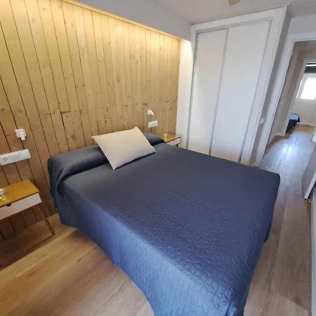 2ª Linea Playa Agustina Aragon Apartment