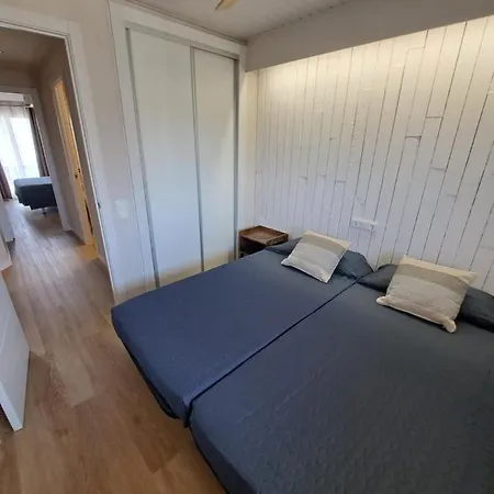 Apartment 2ª Linea Playa Agustina Aragon Salou