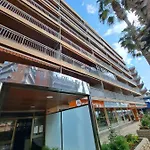 2ª Linea Playa Agustina Aragon *