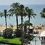 2ª Linea Playa Agustina Aragon Lejlighed *