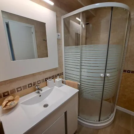 2ª Línea Playa Agustina Aragon Apartamento Salou